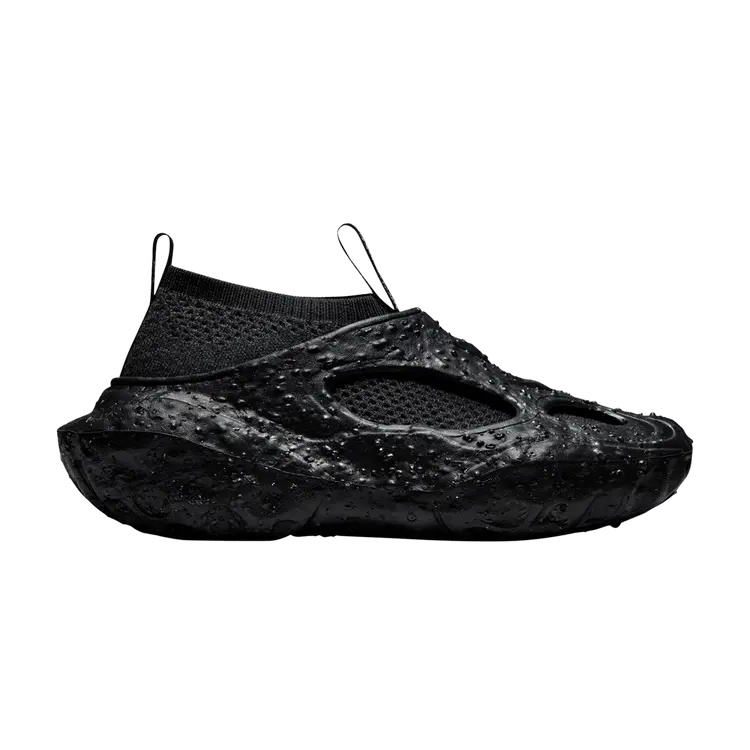 

Кроссовки Sponge Crater CX 'Black', черный