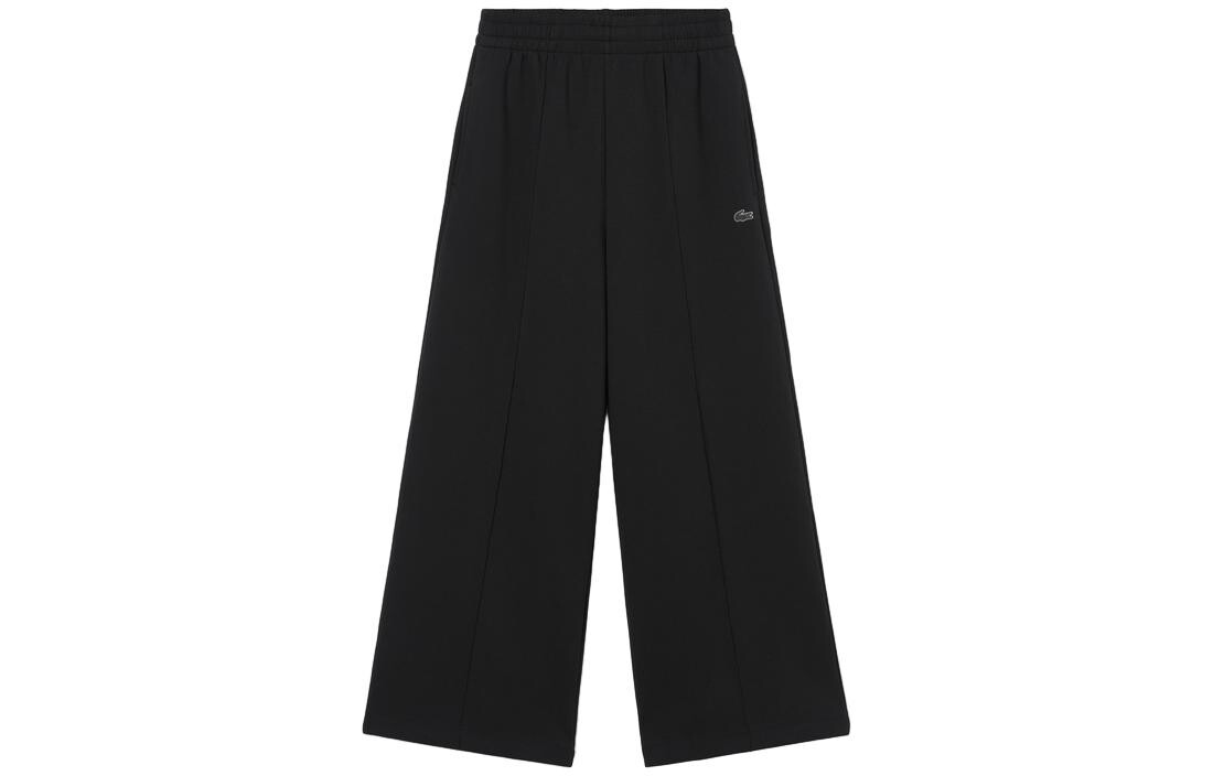 

LACOSTE Женские повседневные брюки, цвет 001/White