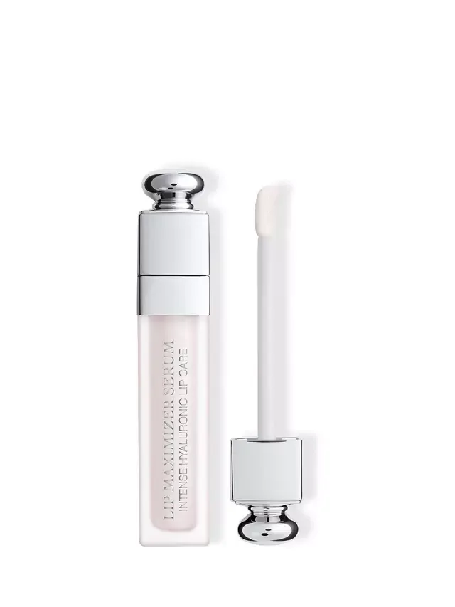 Сыворотка Dior — Для губ Addict Lip Maximizer Serum, 5 мл