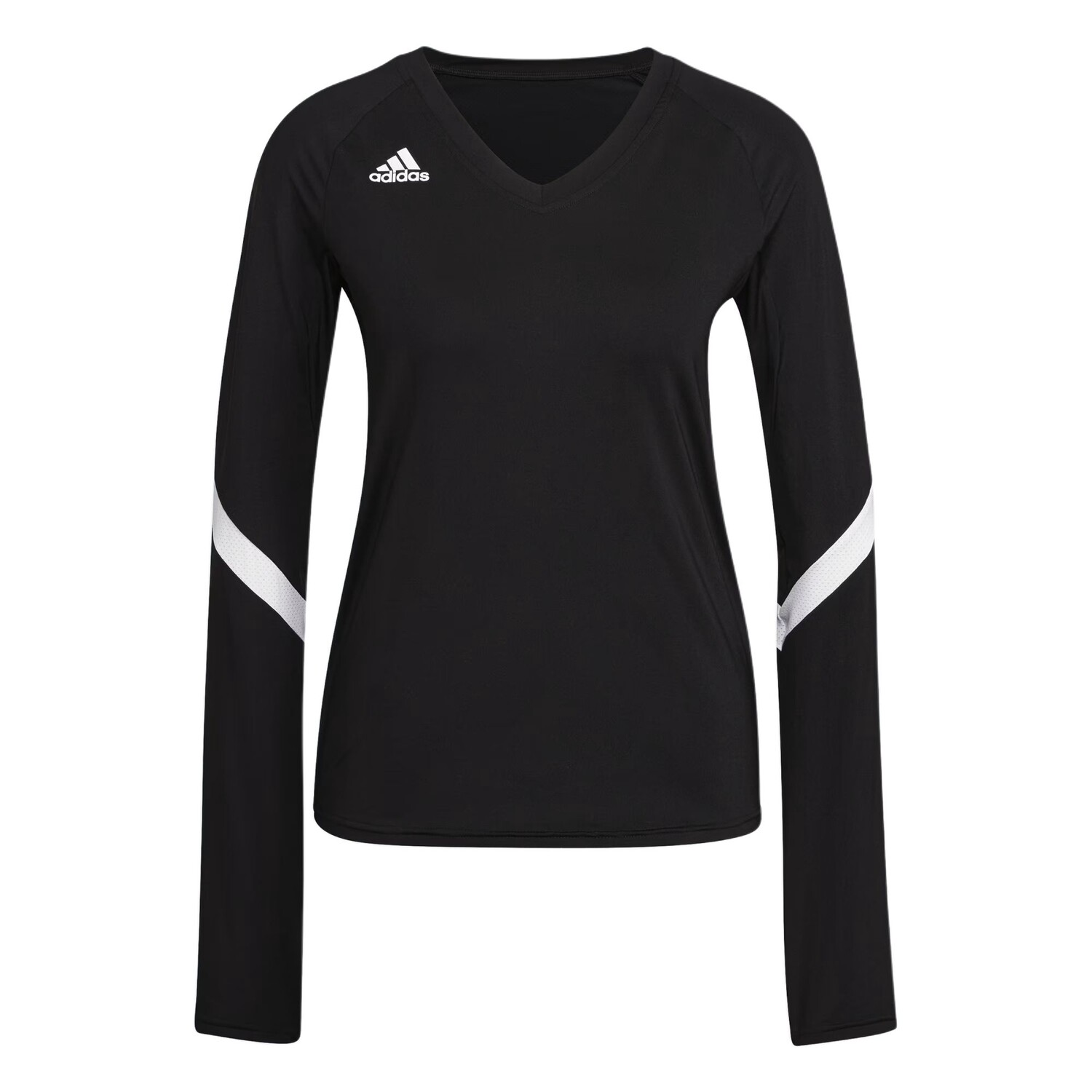 

Трикотаж женский черный Adidas