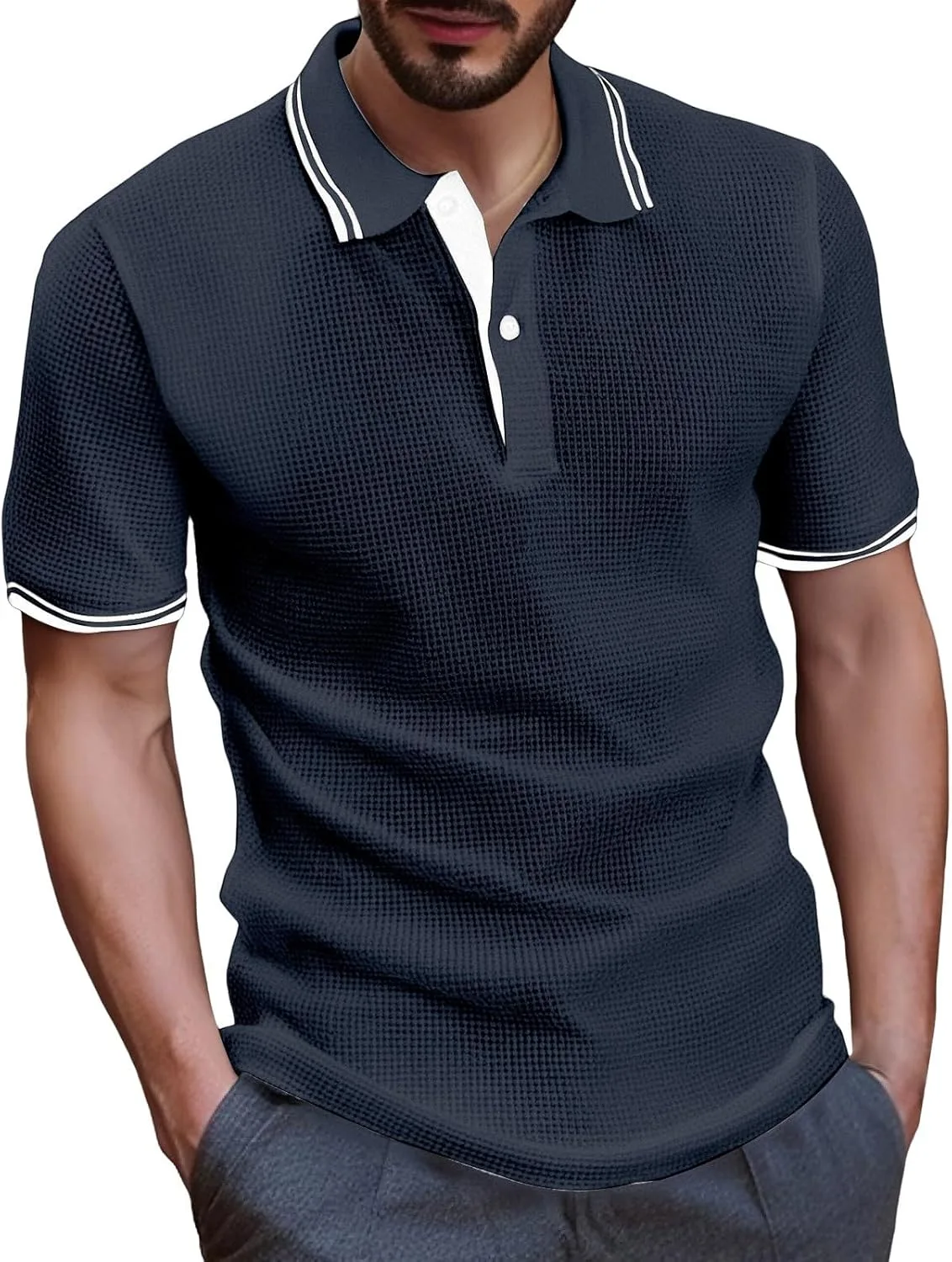 

Футболка Mesh Ice Silk с коротким рукавом для мужчин