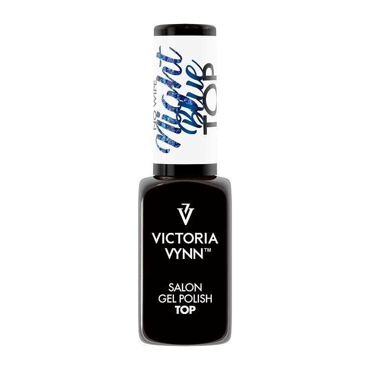

Гель-лак Victoria Vynn Top Blue Night без протирания 8мл