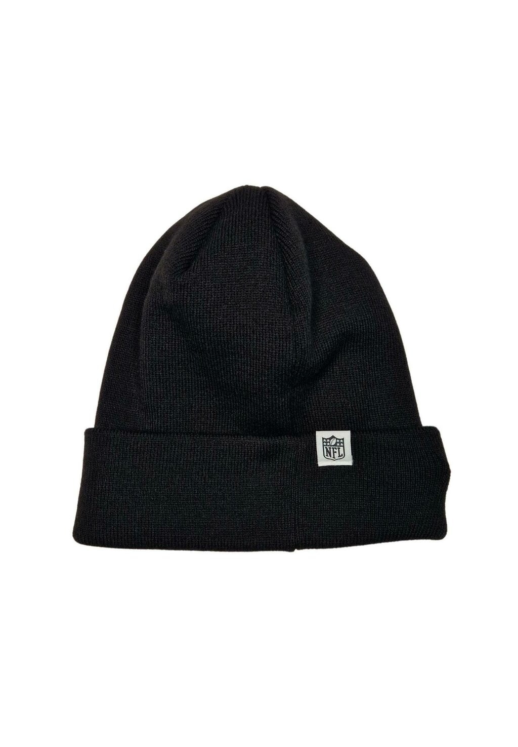 

Бейсболка DENVER BRONCOS NFL LOOP LABEL New Era, черный