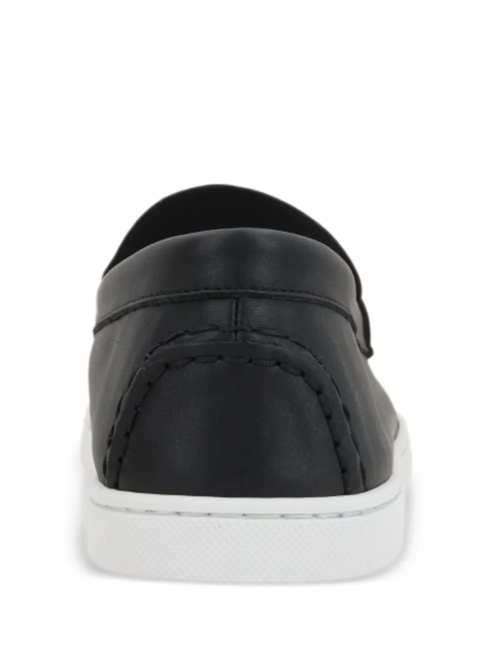Лоферы Chambeliboat Christian Louboutin, черный — фото 3