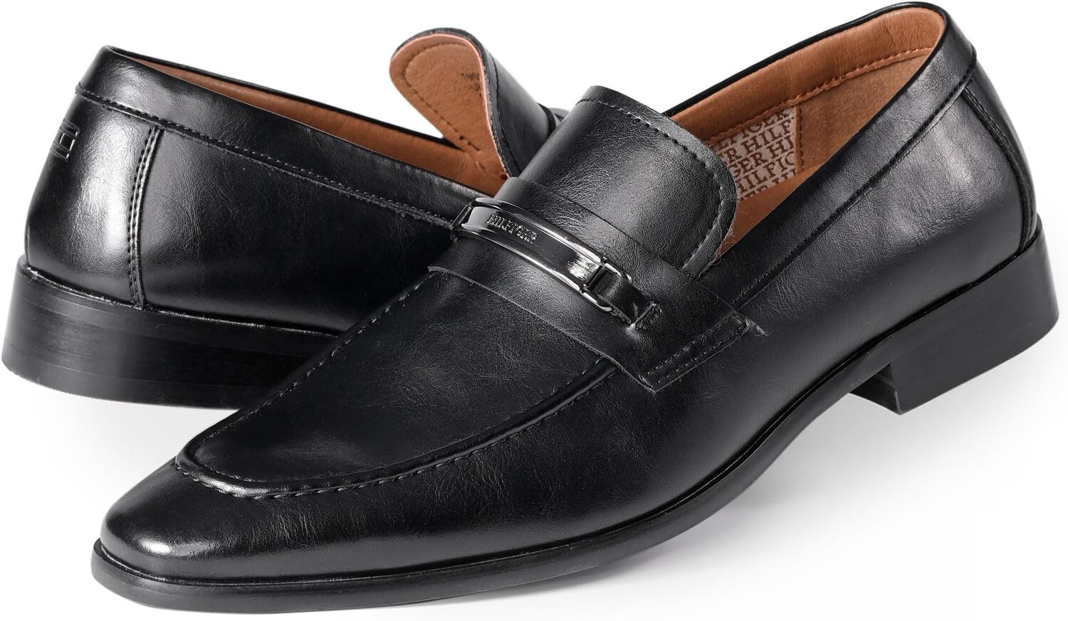 

Оксфорды Tommy Hilfiger Speer, черный