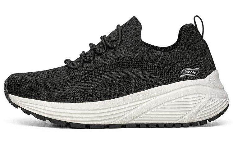 

Кроссовки Skechers Bob's Black Women's