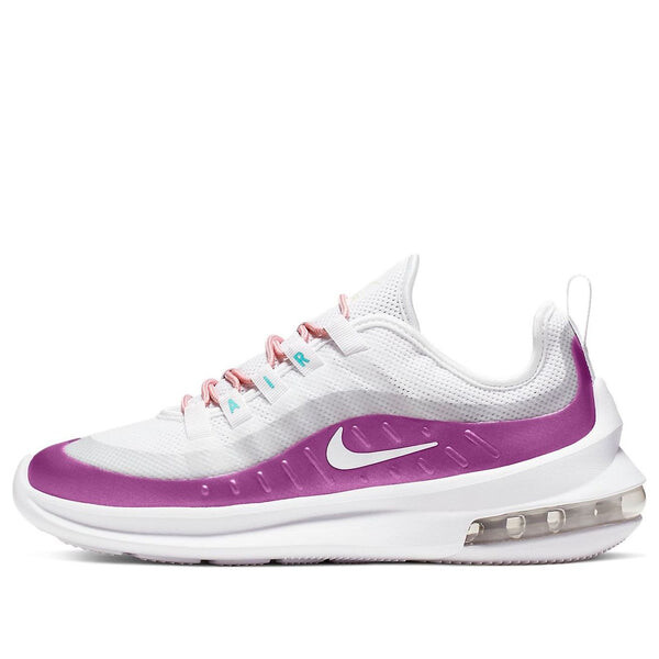 

Кроссовки air max axis Nike, белый