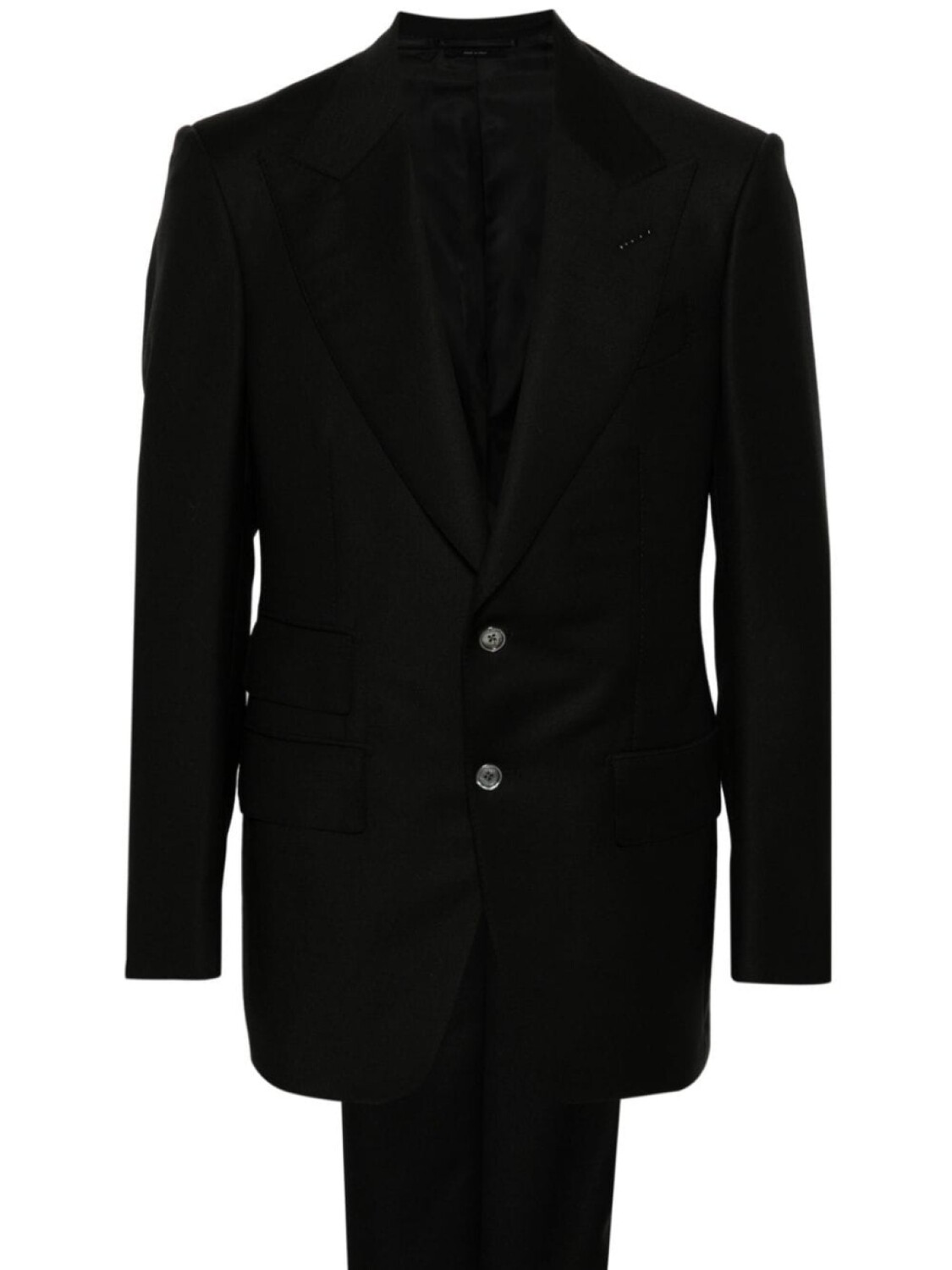 

TOM FORD костюм Atticus, черный
