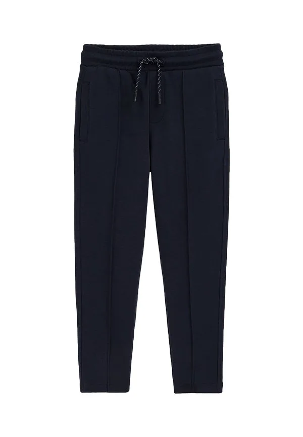 Спортивные штаны We Fashion, Navy Blue — фото 4