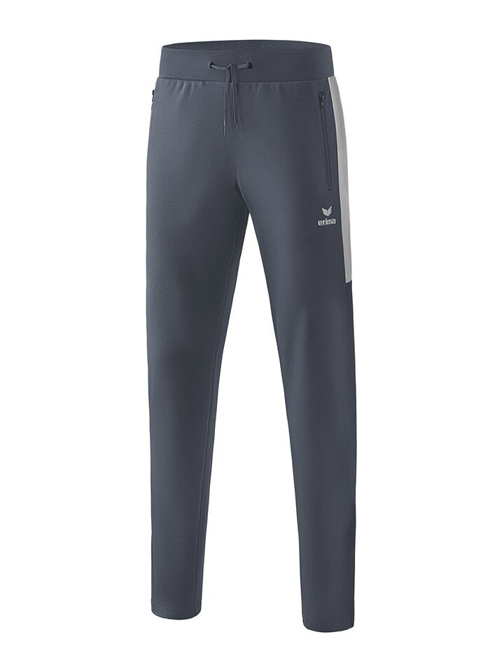 

Спортивные штаны erima Trainingshose Squad Worker, серый