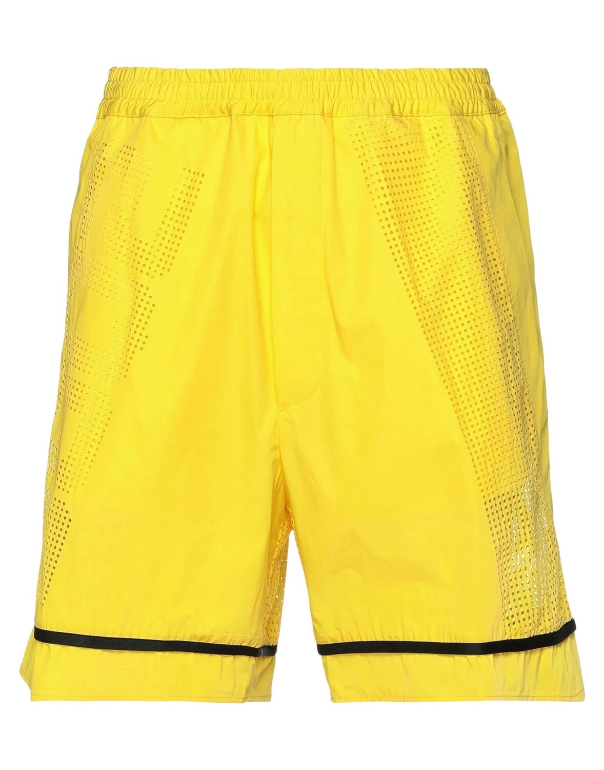 

Шорты Dsquared2, желтый