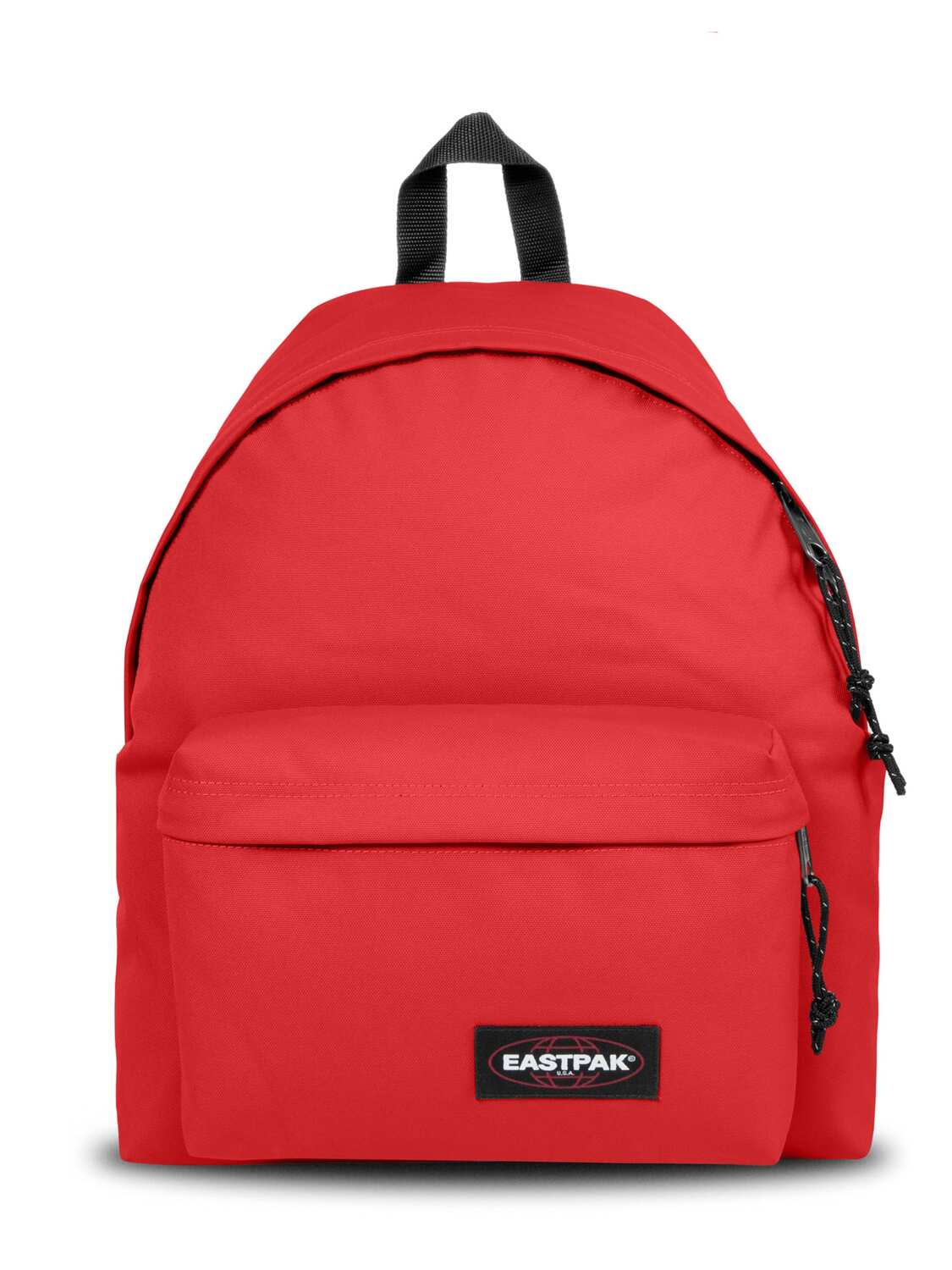 

EASTPAK Рюкзак 'Padded Pak'r' в цвете Blood Red