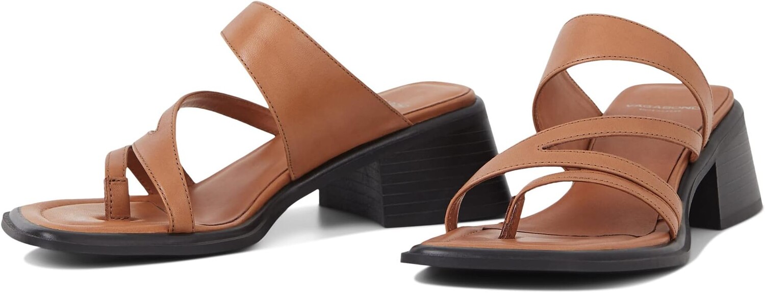 

Туфли Vagabond Shoemakers Ines, коричневый