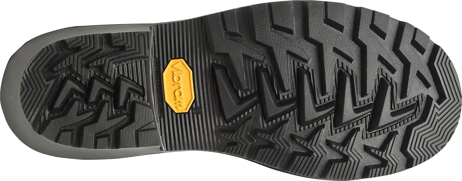 Мужские ботинки Chippewa Thunderstruck 9 с водонепроницаемым носком из нанокомпозита - коллекция Thunderstruck - прочная кожа, противоскользящая подошва, Walnut — фото 2