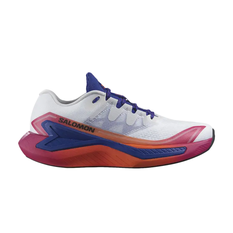 Кроссовки Salomon Wmns DRX Bliss, белый