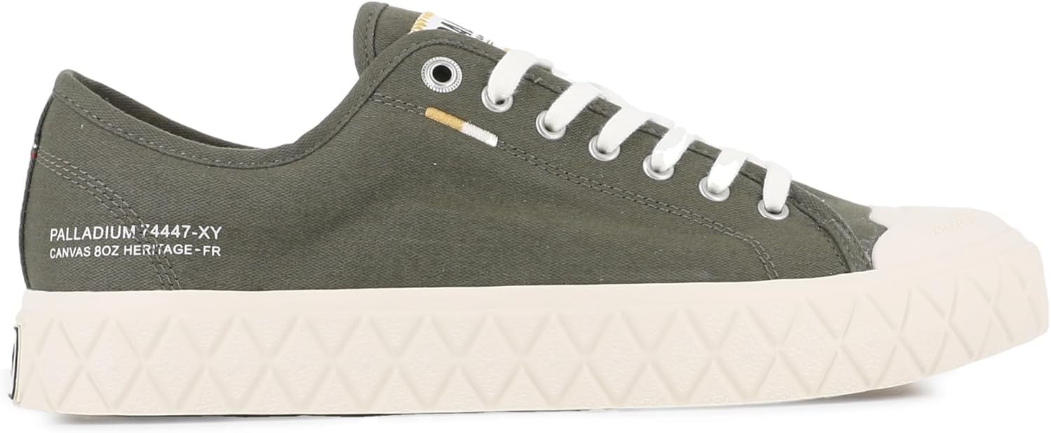 Кроссовки Palladium Palla Ece розовые