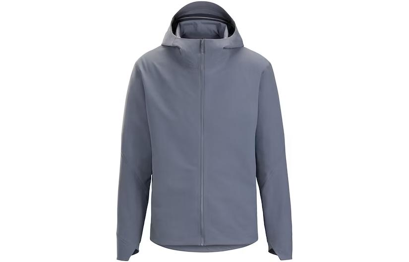 

Куртка мужская Arcteryx Veilance Collection на молнии, черный