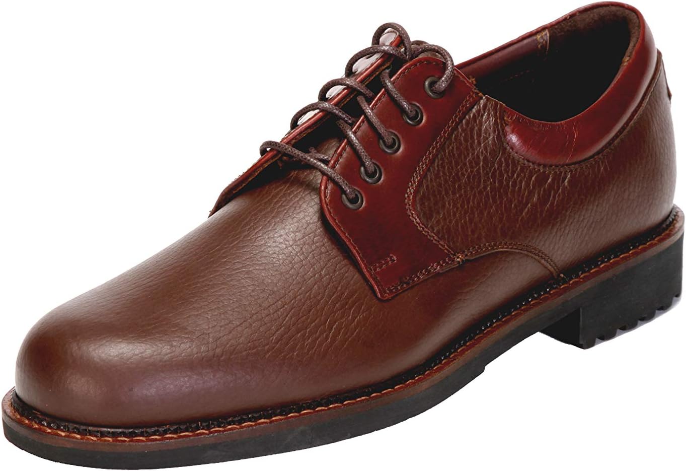 

Туфли Neil M Men's Wynne Oxford, Cognac