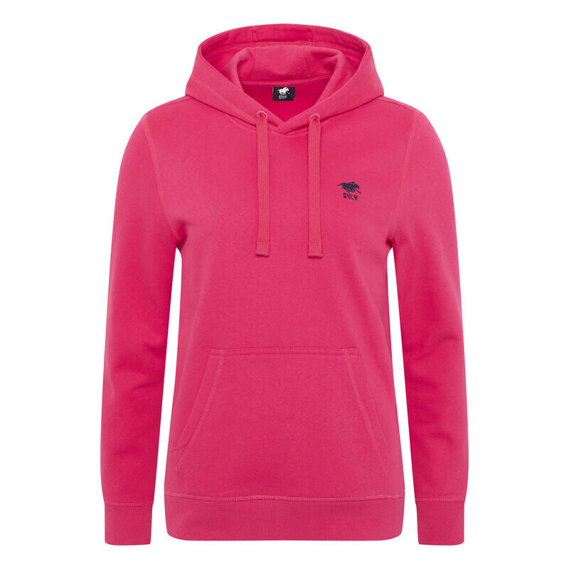 

Толстовка Polo Sylt, розовый