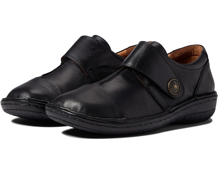 

Лоферы Spring Step Kaminia, черный