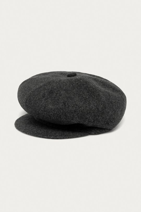 

Матросская шляпа Kangol, серый