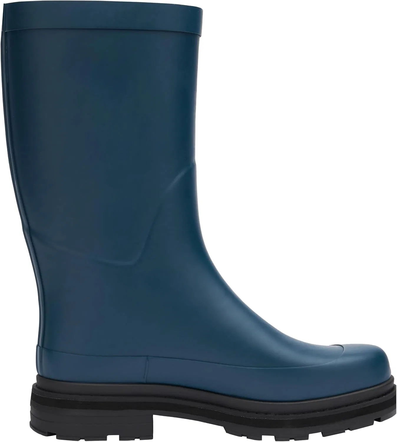 Мужские деревянные ботинки Aigle Lessfor M, Storm Blue — фото 4
