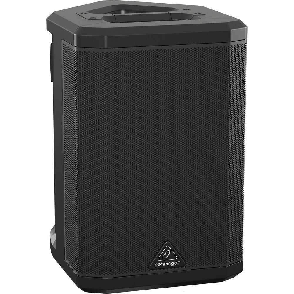 

Портативная PA-системы Behringer B1X Battery-Powered 6.5" PA Speaker with Bluetooth B1X