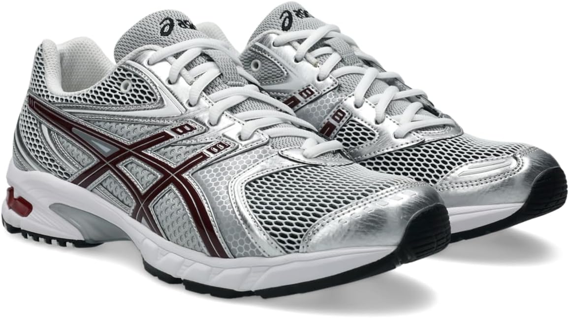 Кроссовки ASICS Unisex Gel-DS Trainer 14 Sportstyle, белый — фото 2