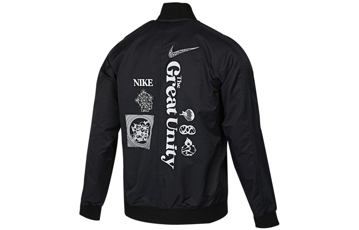

Мужская куртка Nike, цвет Black, Черный, Мужская куртка Nike, цвет Black