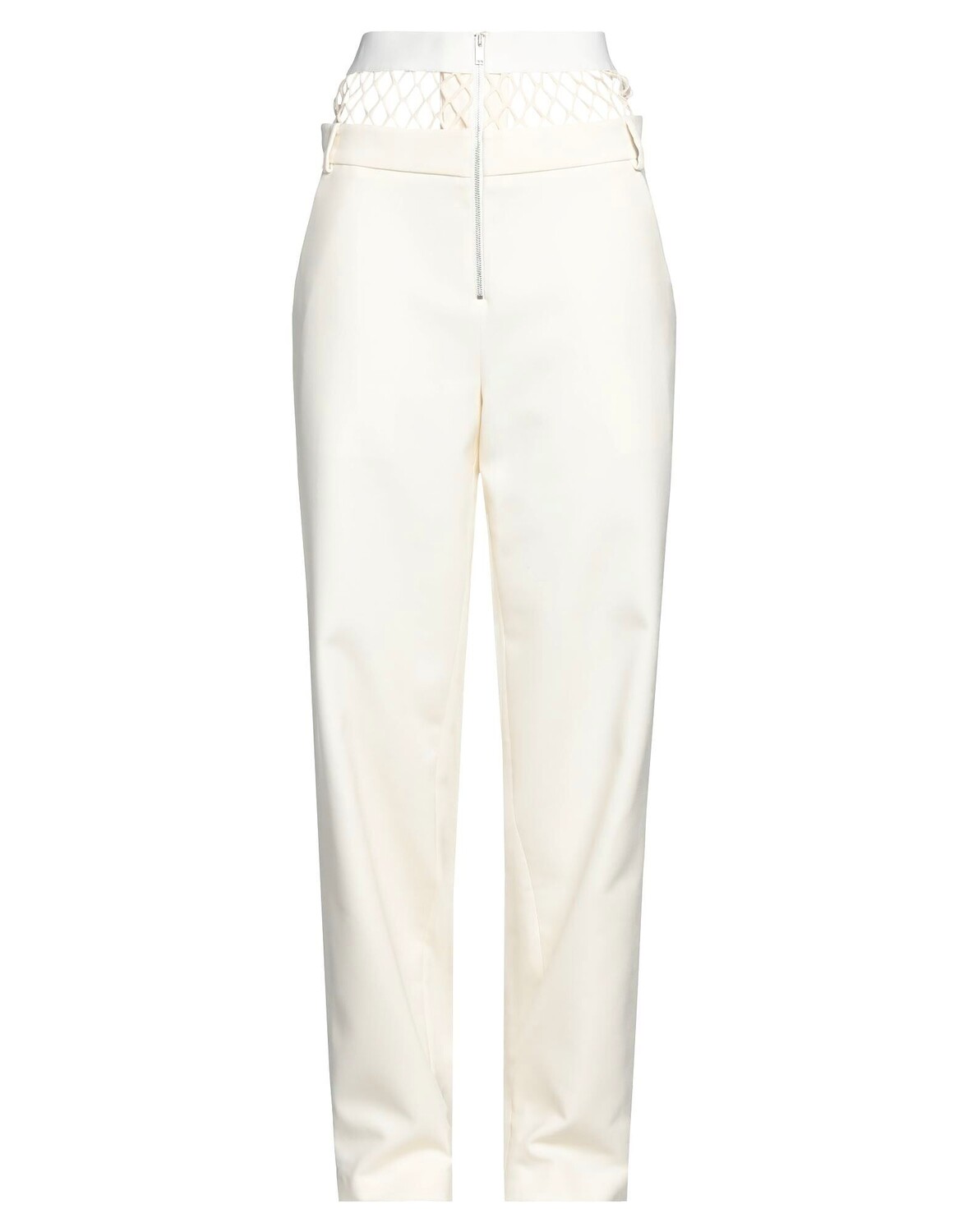 

Брюки Dion Lee, слоновая кость