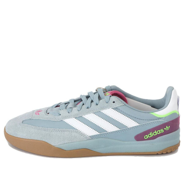 

Кроссовки кубок нации Adidas, серый