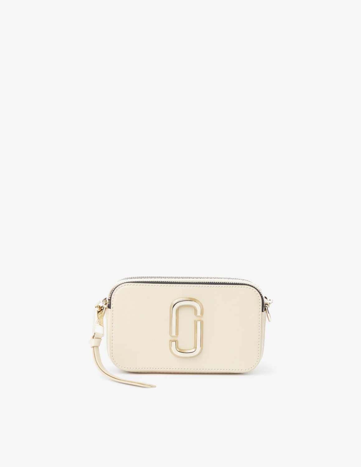 

Сумка через плечо Snapshot Marc Jacobs, хаки