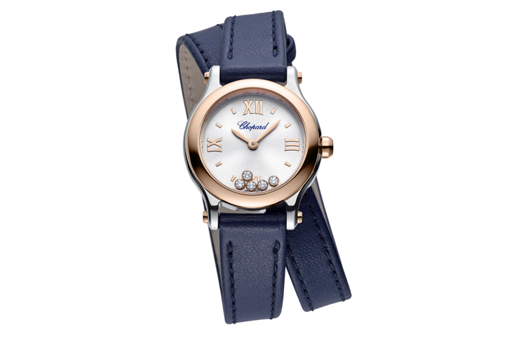 

Швейцарские часы Happy Sport 25mm Chopard