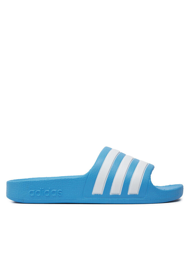 

Тапочки Adidas, синий