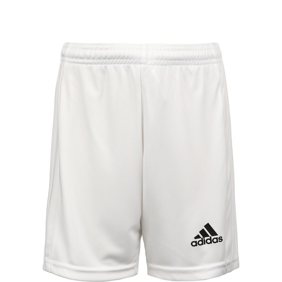 

Обычные спортивные штаны ADIDAS PERFORMANCE Squadra 21, белый