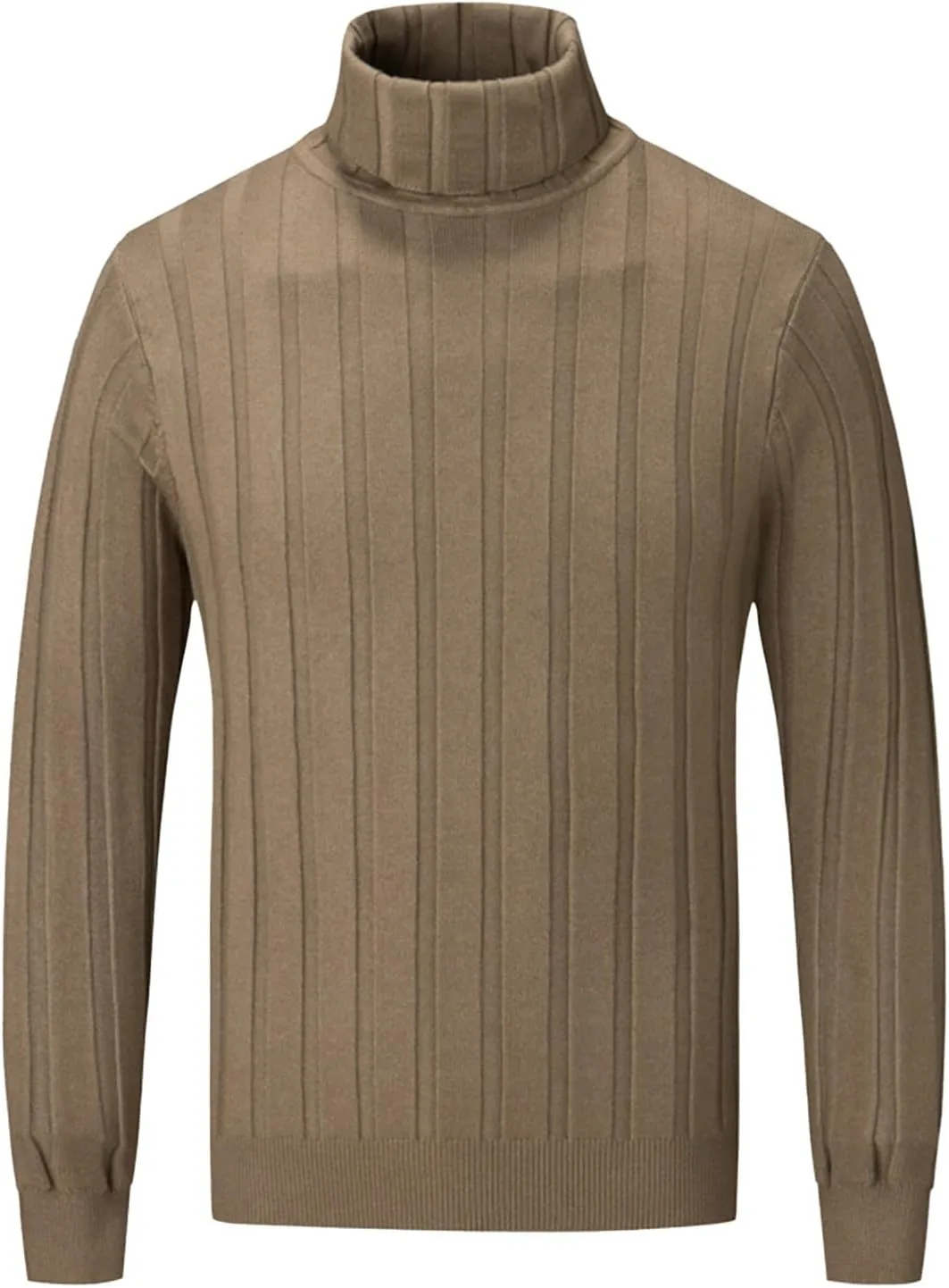 

Мужской свитер Crewneck Casual легкий вязаный