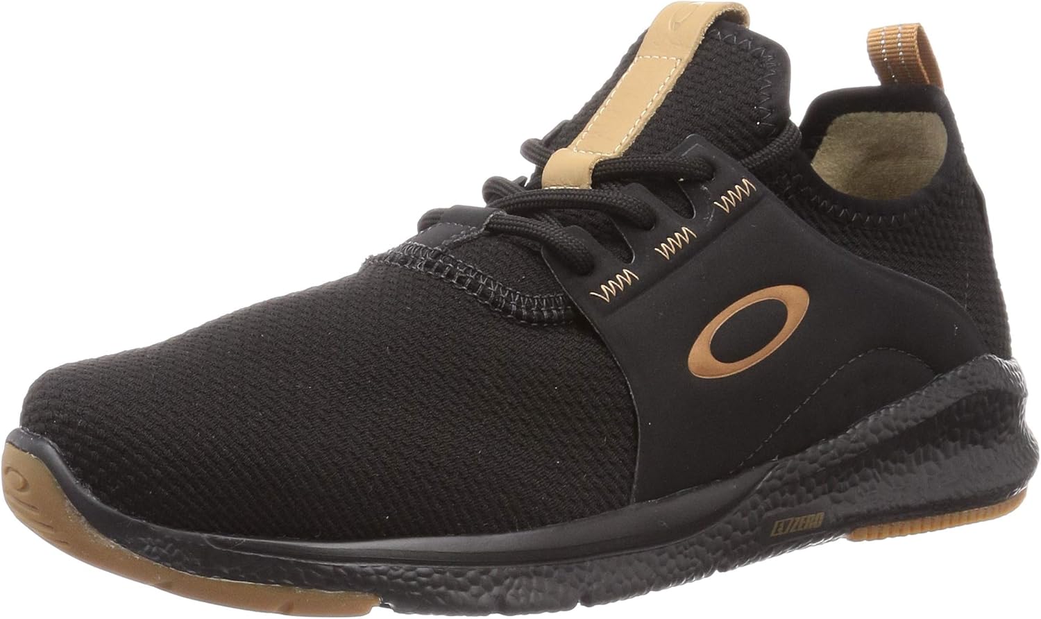 

Мужские кроссовки Oakley Dry, черный