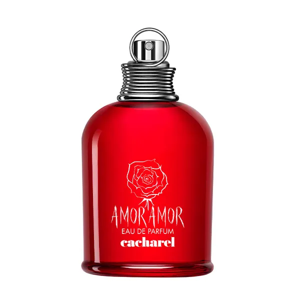

Парфюмированная вода для женщин Amor Amor Eau de Parfum Cacharel, 30 ml