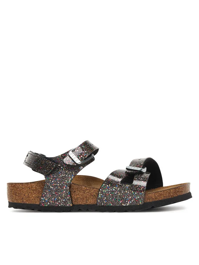 Birkenstock Сандалии Rio As 1031769 S, черные