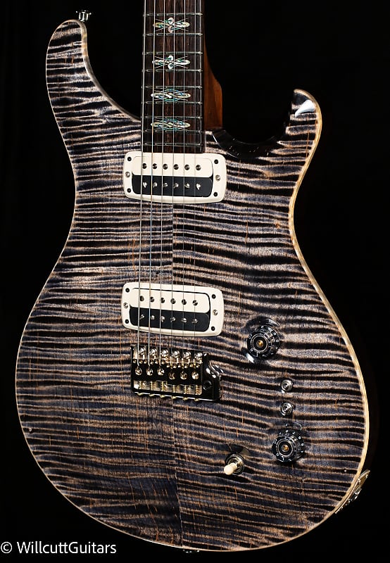 

Электрогитара PRS Private Stock 10714 John McLaughlin Ltd Run