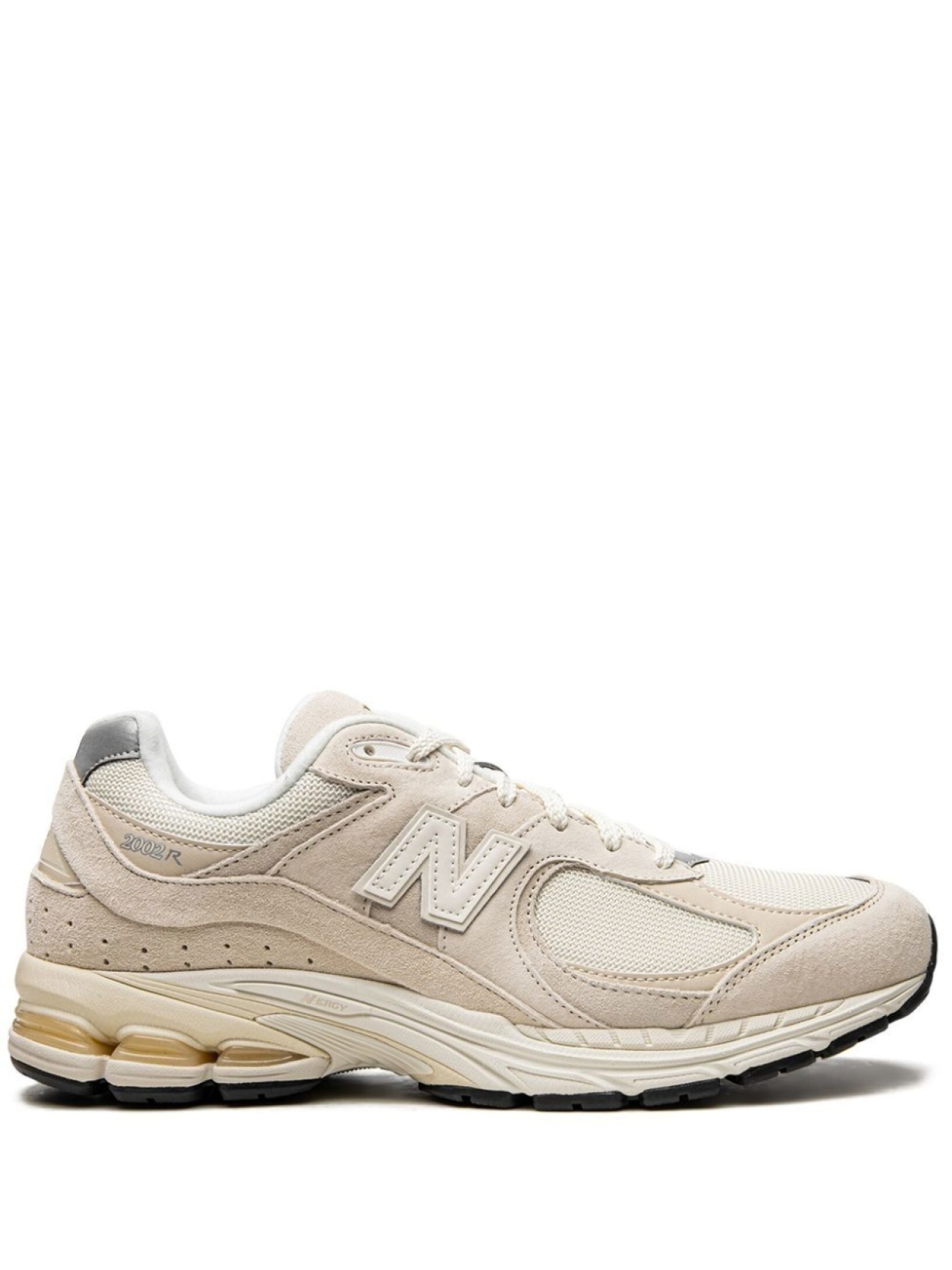 

Кроссовки New Balance 2002R, бежевый/белый, Белый;серый, Кроссовки New Balance 2002R, бежевый/белый