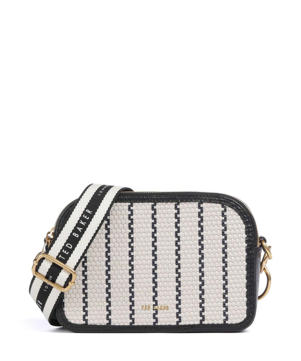 

Сумка через плечо Rivea из искусственной кожи Ted Baker, синий