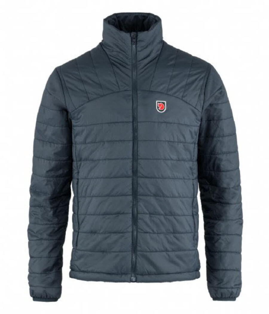 

FJALLRAVEN Утеплительная куртка Expedition X-Lätt