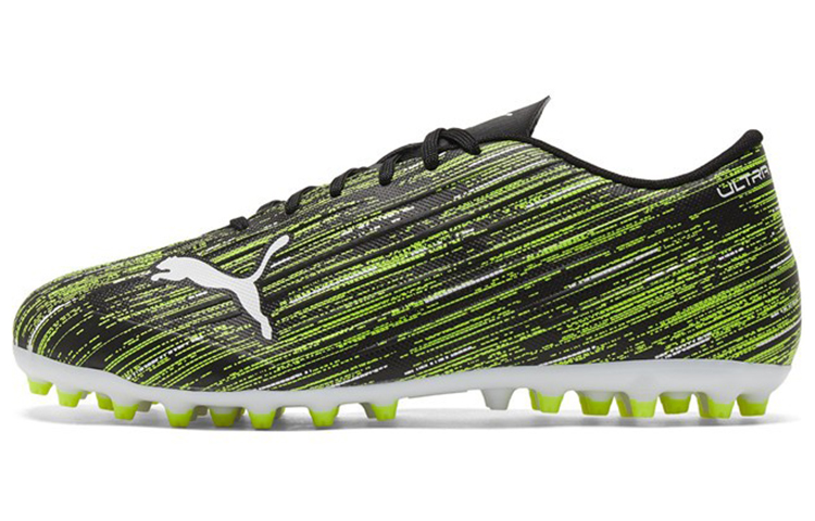 

PUMA Ультра 4.2 мг футбольные бутсы зеленые