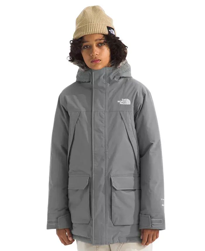 

Парка Big Boys McMurdo The North Face