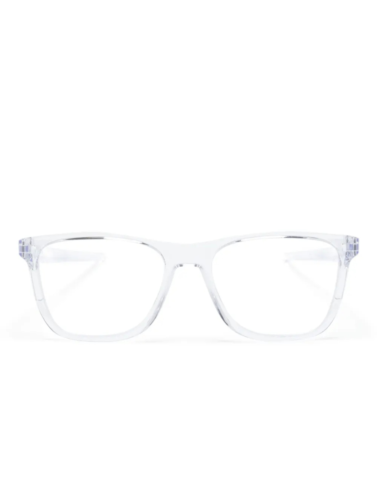 

Oakley очки Centerboard в прозрачной оправе, белый