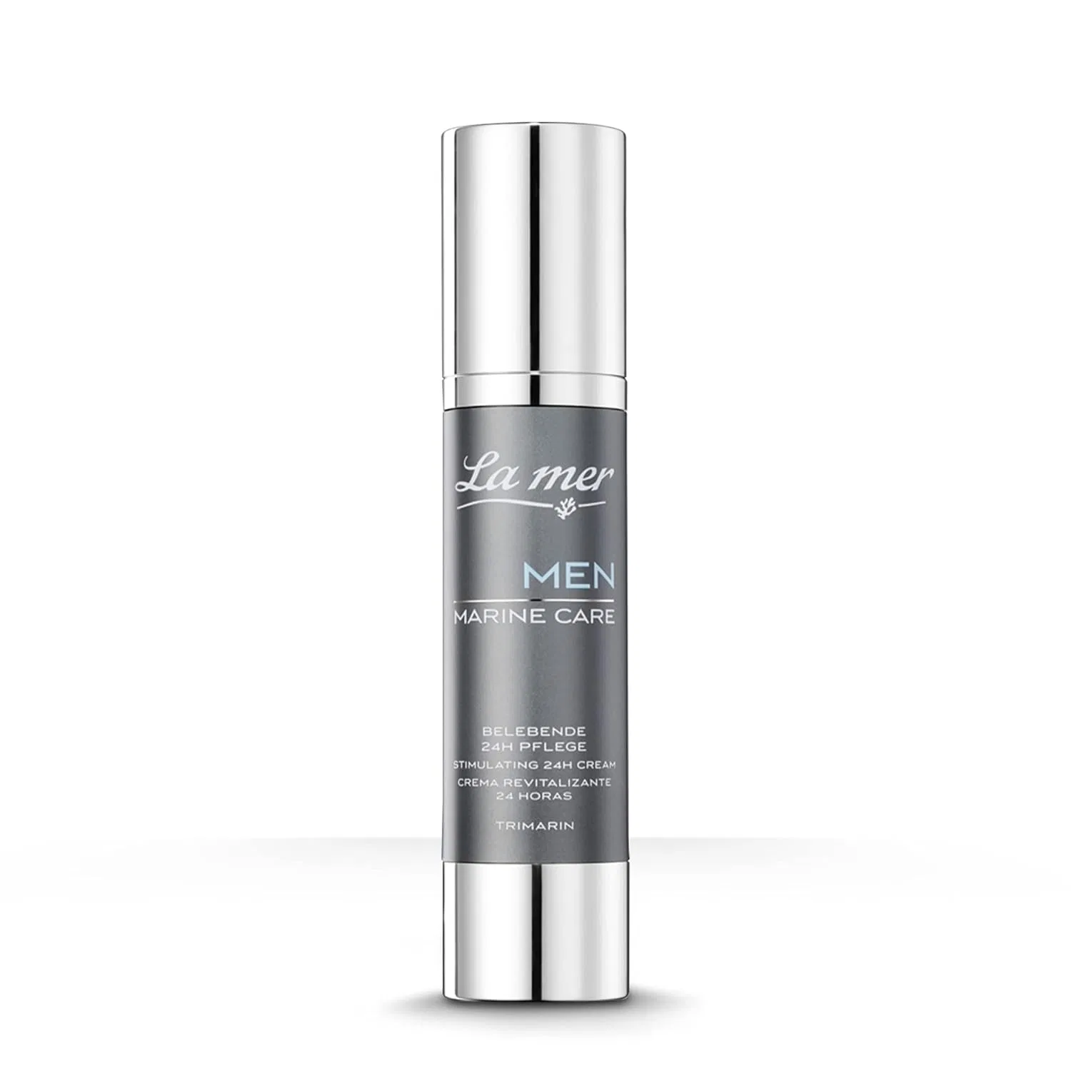 Флюид La Mer — Мужской увлажняющий Men Marine Care Invigorating -Hour Care