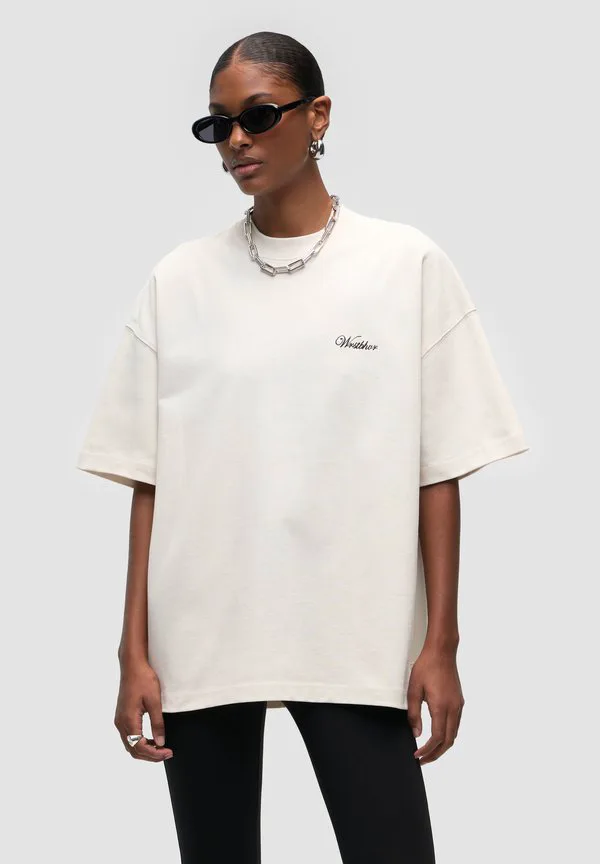 

Базовая футболка клейтона Wrstbhvr, Gardenia, Розовый, Базовая футболка клейтона Wrstbhvr, Gardenia