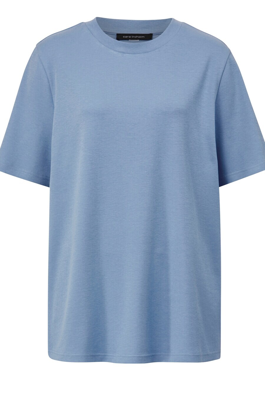 

Футболка Sara Lindholm Shirt, синий