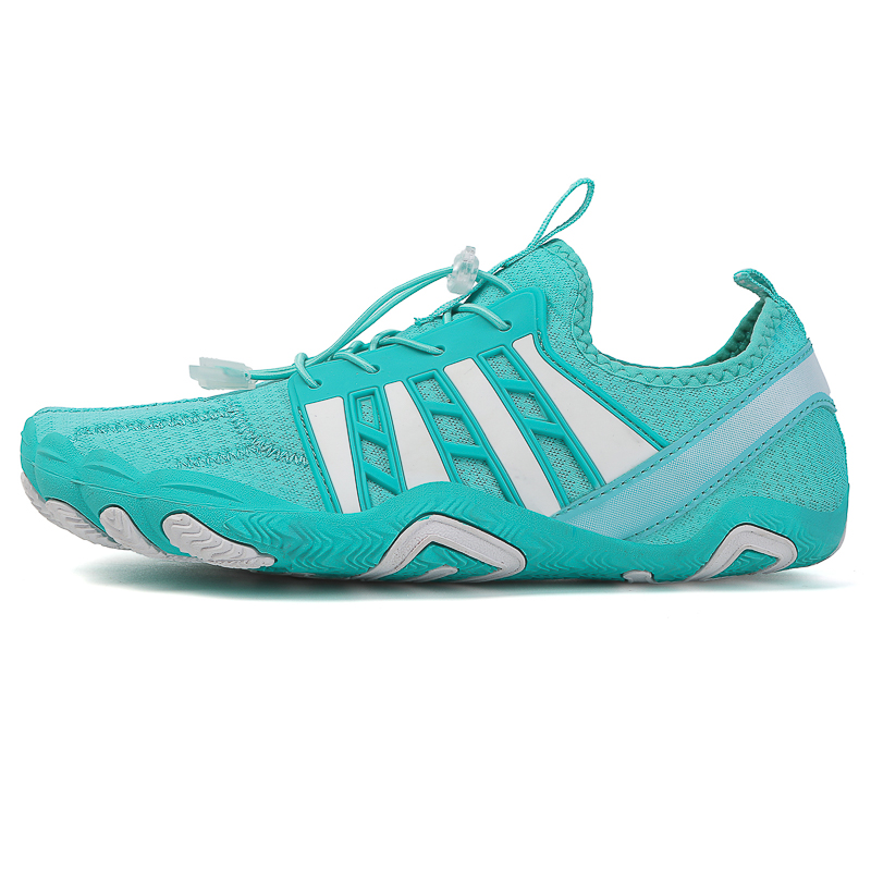 

Scout Wolf Низкие уличные кроссовки унисекс Aqua, цвет Aqua